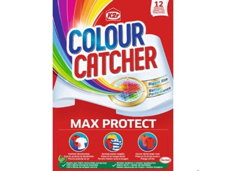 Toalhitas Proteção Cores K2R
