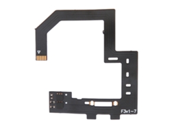 Cabo Cpu V3 LAXISCREED para Switch Oled/lite