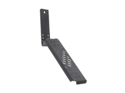 Apoio De Pé Esquerdo Jl, Apoio De Pé Esquerdo Gladiator Para Jeep Wrangler Jl Gladiator Jt 2018-2023_yua