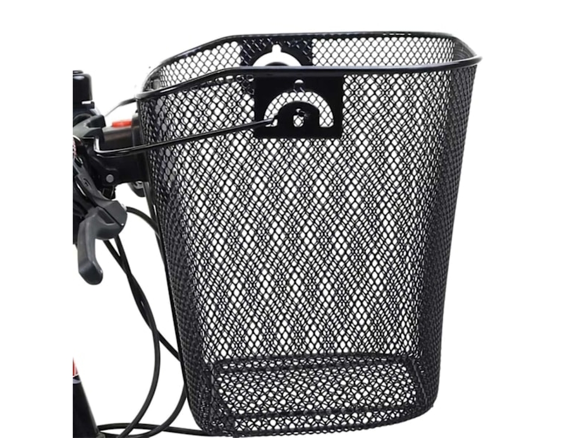 Acessório para Bicicleta AQUAFORGE, preto, 360 G, rotação 360°, suporte para celular