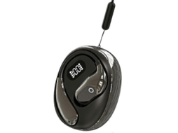 Fones De Ouvido Sem Fio Bluetooth Xg99 Ows Com Visor Digital E Gancho Para Chamadas Musicais Ly Ebike