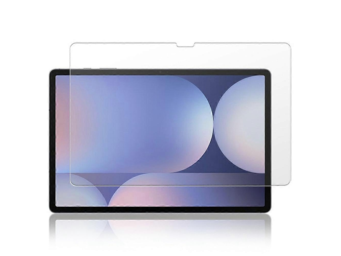 Mocolo Película Protetora De Tela Em Vidro Temperado De Alta Transparência Para Samsung Galaxy Tab S10 Yunzii