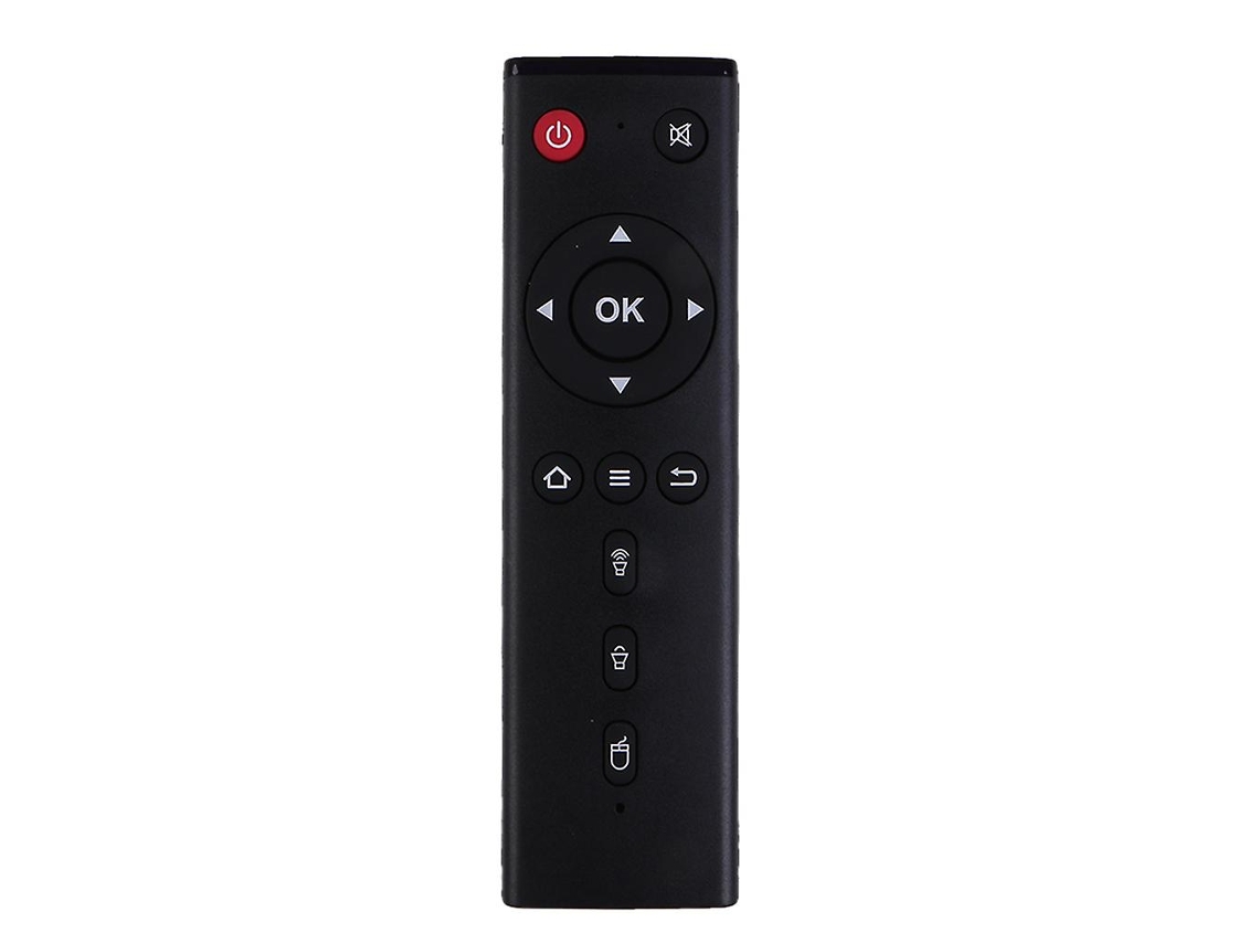 Controle Remoto para Tanix Tx3 Tx6 Tx8 Tx5 Tx92 Tx9Pro Tx3 Max Mini Caixa de Tv Substituição Controlador Mouse Ar ALLINLESS