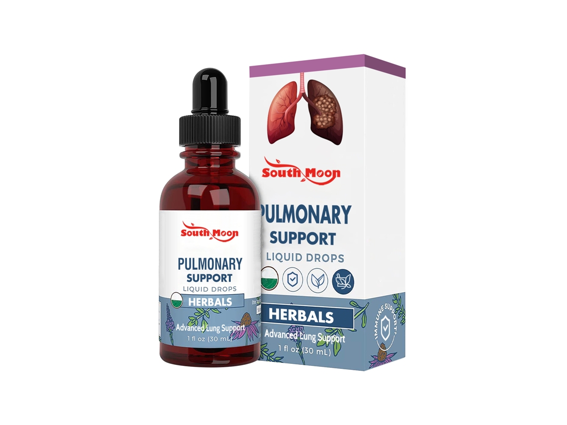 Gotas Reparo Herbal Aliviam Fadiga Corporal