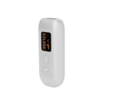 Novo Aparelho Depilador A Laser Ipl Com Tecnologia De Depilação A Laser Para Mulheres, Indolor, Com Massagem Nas Mãos, Para Remoção De Pelos Em T