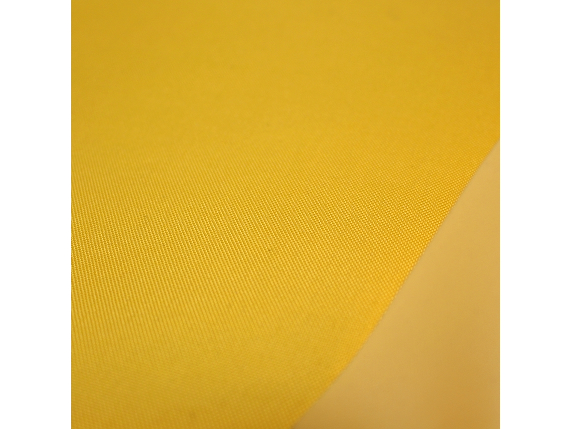 4 Beige Polyester Tarpaulin (300g/m² Thickened, Full-width Design) Eoocoo