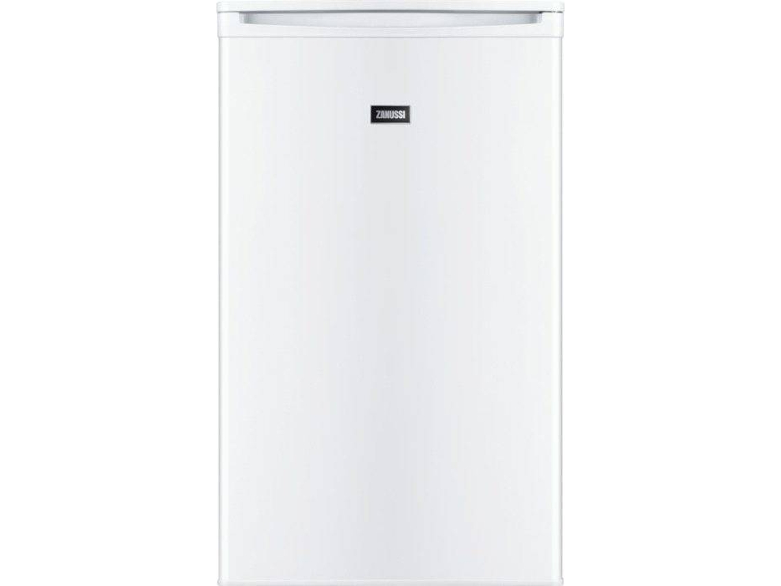 Frigorífico Mini Bar ZANUSSI ZXAN9FW0 (Ventilado - 84.7 cm - 95 L - Branco)