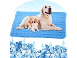 Esteira de Refrigeração para Cães 70x55cm YANYXR