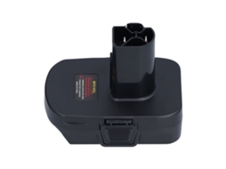 Adaptador De Bateria Para Baterías Stanley 18v Para Converter Em Ferramentas Elétricas Craftsman Com Interface Usb