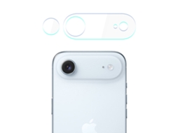 Protetor De Lente 3mk Para Iphone Air Proteção E Segurança Para O Seu Celular.