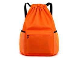 Saco de Natação Impermeável com Cordão para Viagem