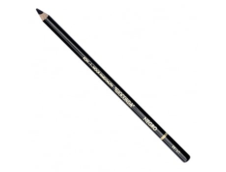 Lápis de Carvão Extra Gioconda 8811 Koh-I-Noor Suave