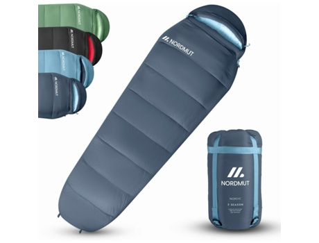 Saco-cama NORDMUT SLB-MUM-3SE-2