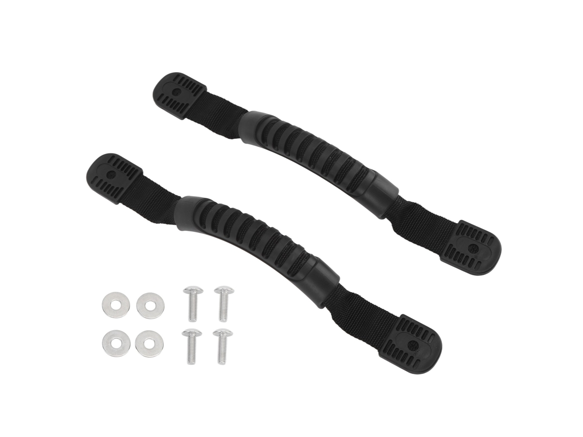 Manopla para Kayak Canoa Barco com Anti derrame S/MARCA