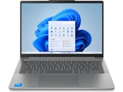 Portátil LENOVO IdeaPad Slim 5 14IMH10 (14'' - Intel Core Ultra 9 185H - RAM: 32 GB - 1 TB SSD - Intel Arc Graphics)