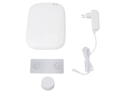 Difusor de Aromaterapia Bluetooth Inteligente com Óleos | S/MARCA