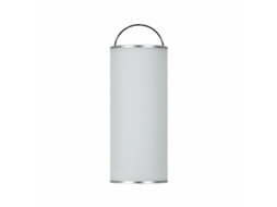 Lâmpada Led Converse Portátil e Ajustável Alimentada Por Bateria Li-Ion de 2 5 W. de 2700K a 5000K. BENEITO FAURE