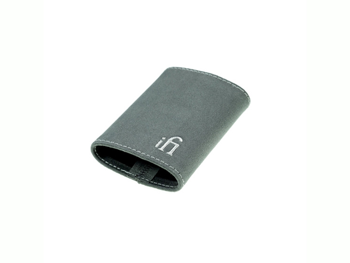 Bolsa De Proteção Para Hip Dac Ifi Hipcase
