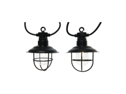 Lanternas Lumineo