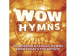 CD WOW Hits 2019 Deluxe Edition (2CDs)