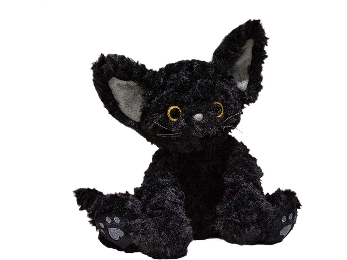 Gato Pelúcia, Bichinho Fofo, Macio, Estátua do Gatinho, Modelo