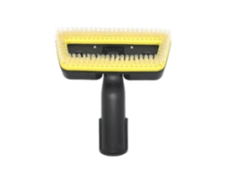Escova Portátil Para Limpador A Vapor Karcher Sc1 Sc2 Sc3 Sc4 Sc5 - Acessórios De Reposição Removíveis E Substituíveis._glo
