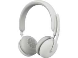 Hdst Logitech Zone Wireless 2 Uc Off Wh