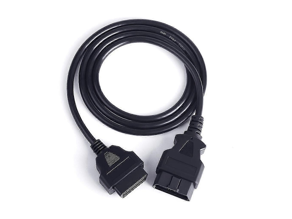 Cabo De Extensão Obd2 Perf Aquaforge
