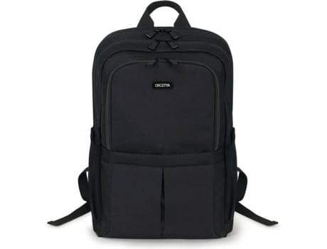 Mochila DICOTA SCALE (Universal - 15.6'' - Preto)