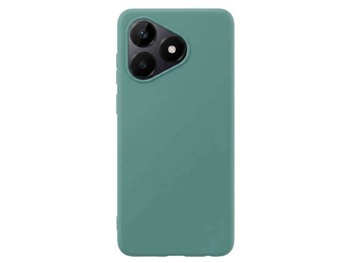 Funda Ultra Suave para Honor X5c Plus LA CASA DE LAS CARCASAS