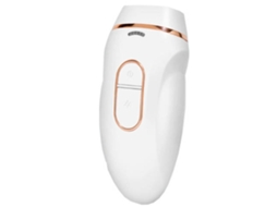 Depilador Portátil Mini Depilador De Corpo Inteiro Yizhood (branco)