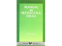 Livro Manual De Medicina Oral de Deryck J Eggleston| Fergal F Nally (Espanhol)