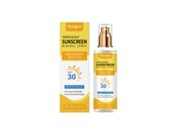 Spray Protetor Solar Cabelo Fps