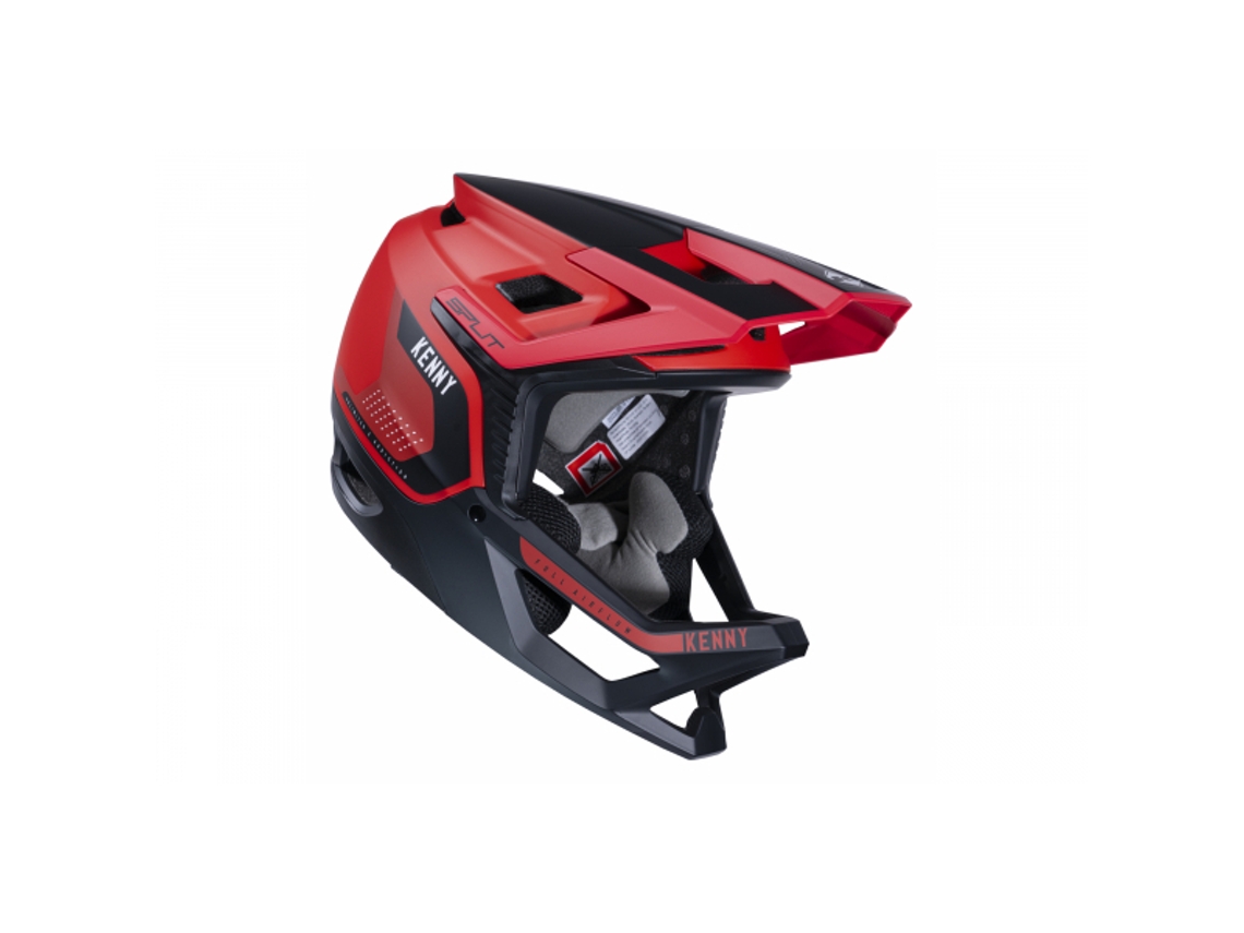 Capacete Split KENNY