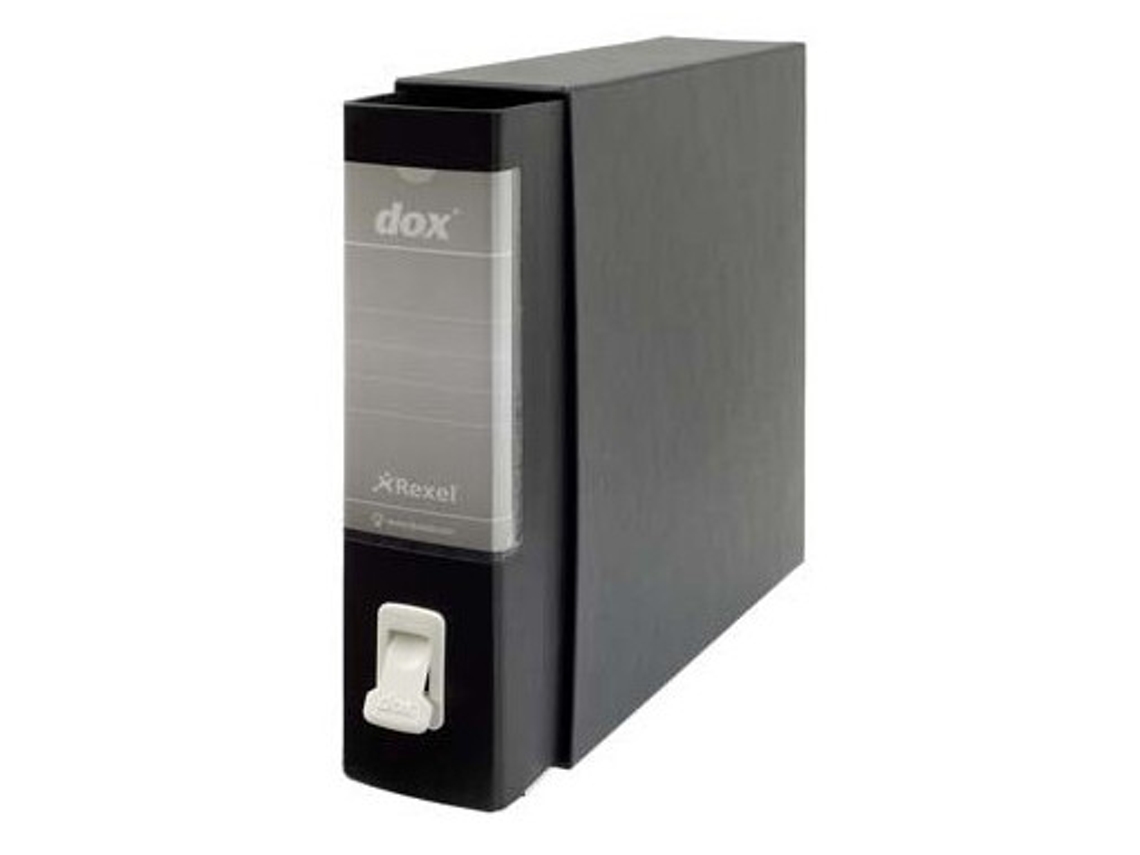 Caixa de arquivo REXEL D26110