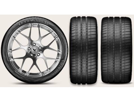 Pneu VREDESTEIN 285/45 Zr19 107Y Ultrac Vorti+
