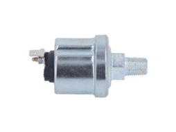 Sensor De Pressão De Óleo Laxiscreed Com Conexão 1/4 Npt, Faixa Até 10 Bar
