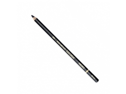 Lápis Pastel Seco Gioconda 8815 Koh-I-Noor Negro Macio