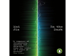 Livro In the Dark de Mai Jia (Inglês)