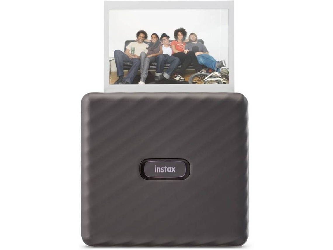 Impressora FUJIFILM Instax Link Wide (Cinzento)