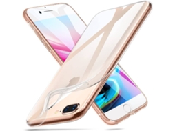 Capa iPhone 8 Plus HONGWE.
