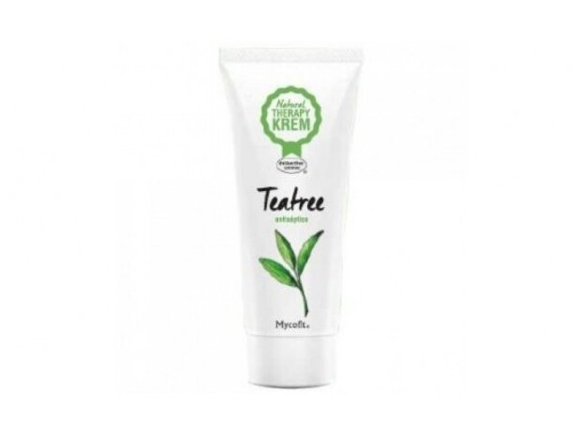 Creme Teatree Therapykrem 75 Ml Mycofit