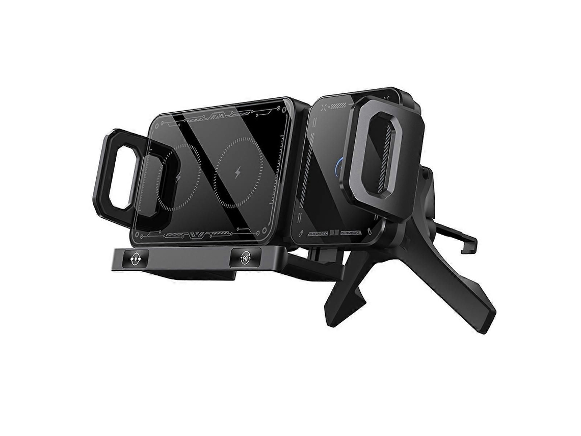 Carregador Sem Fio para Carro 15 W GOKOCO