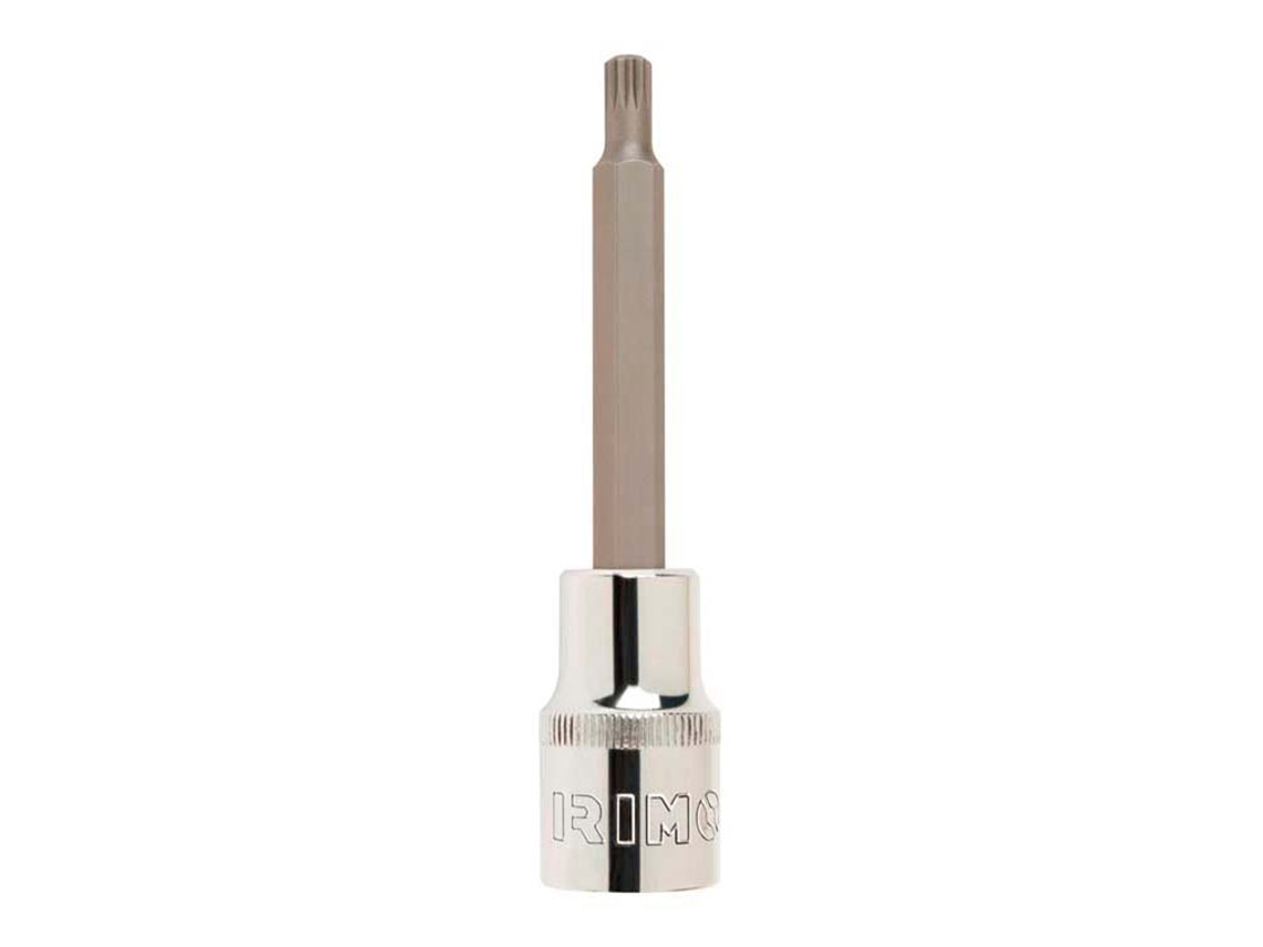 Chave Hexagonal Longa 1/2 Xzn IRIMO 185-12X-1 M10 11818510X