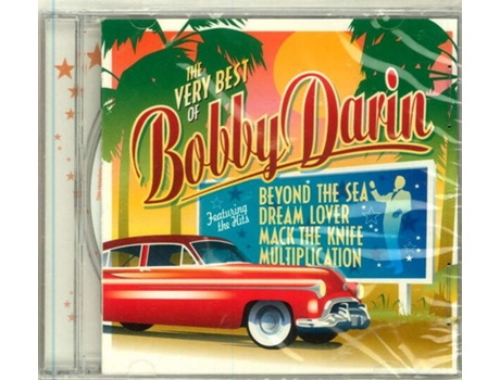 Cd The Very Best Of Warner Music Tv
