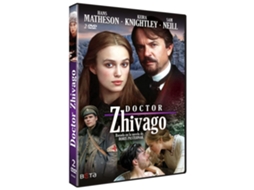 Doctor Zhivago / El Doctor Zhivago - 2002 