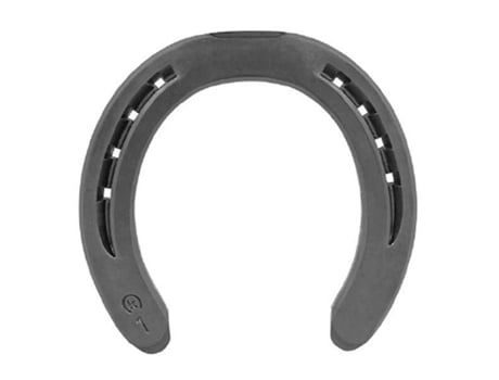 Aba Frontal Sn 1 23X8 Ferradura 20 Unidades Prateado 2Kerckhaert