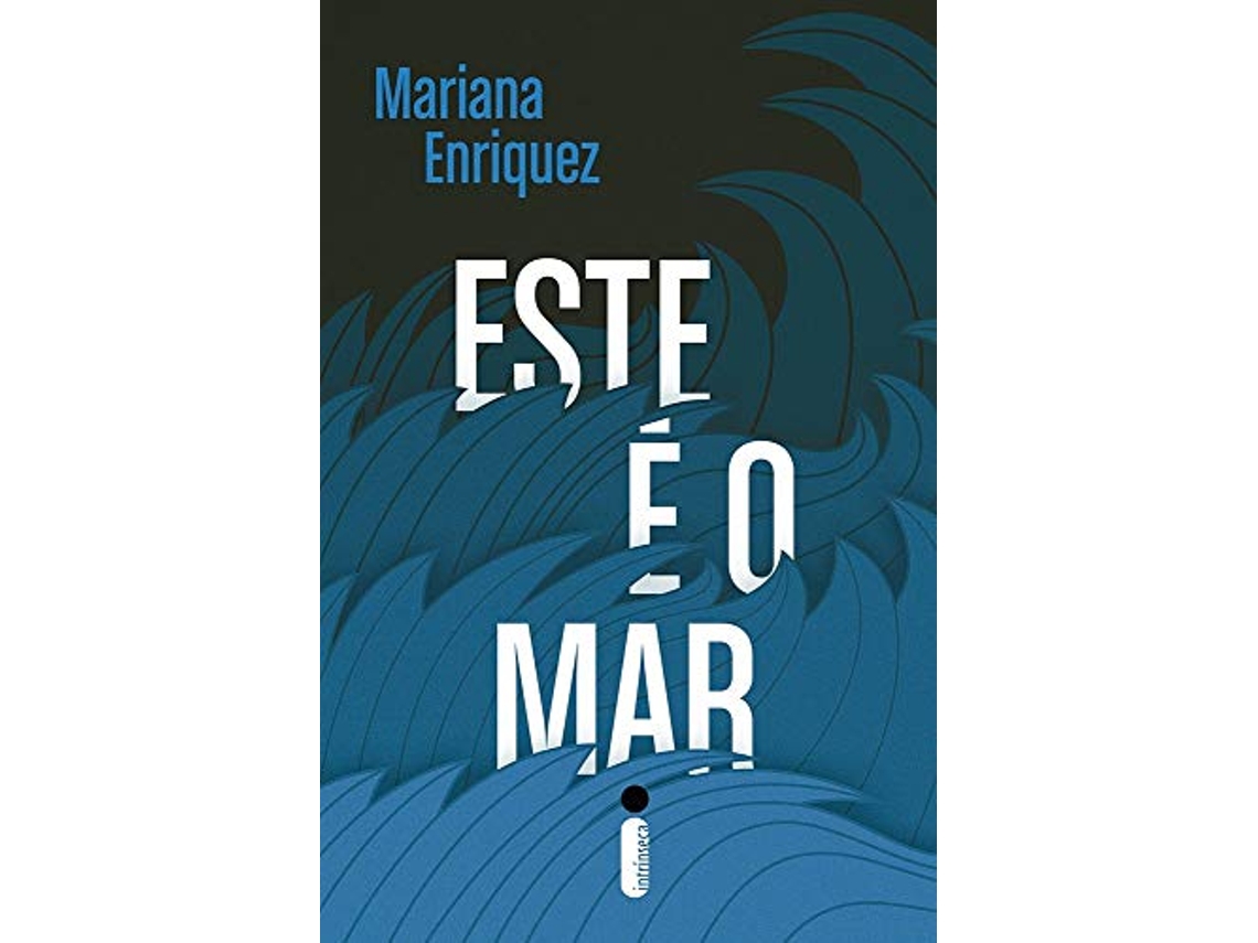 Livro Este E O Mar (Português do Brasil)