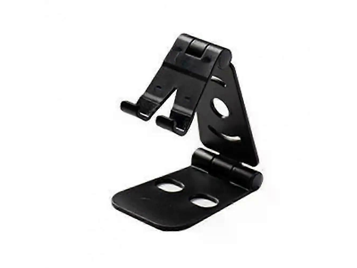 Suporte De Celular E Tablet Antiderrapante, Ajustável E Resistente, Base Plástica Para Mesa--jxlgv