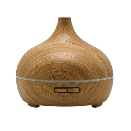 Difusor de aromas